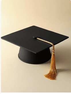Convocation Caps