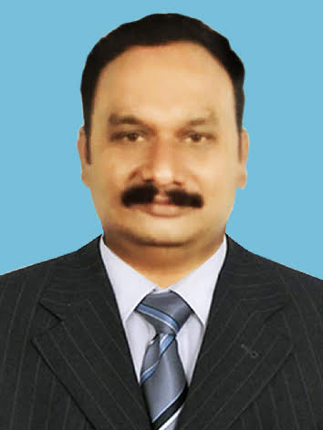 Dr. P A Abdul Samad